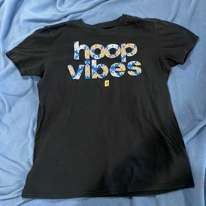 Medium Hoop Culture cotton basketball Tee